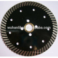 high quality sinter diamond saw blade for marble ,grainte